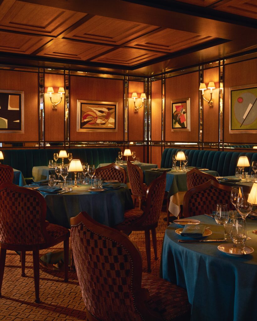 Inside The Mark Hotel | Stories of a Cultivated Life