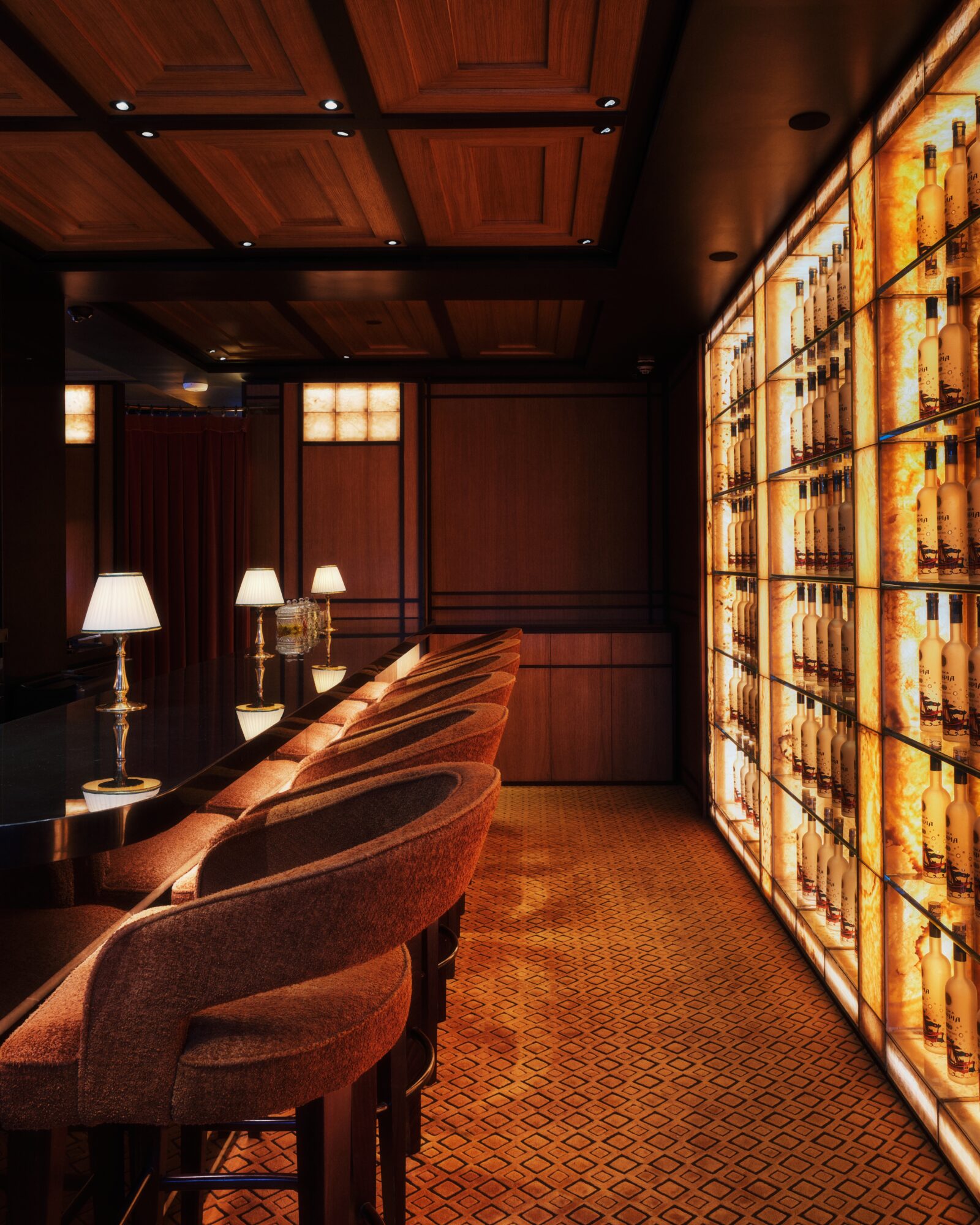 The Mark Hotel — photo 21 of 60