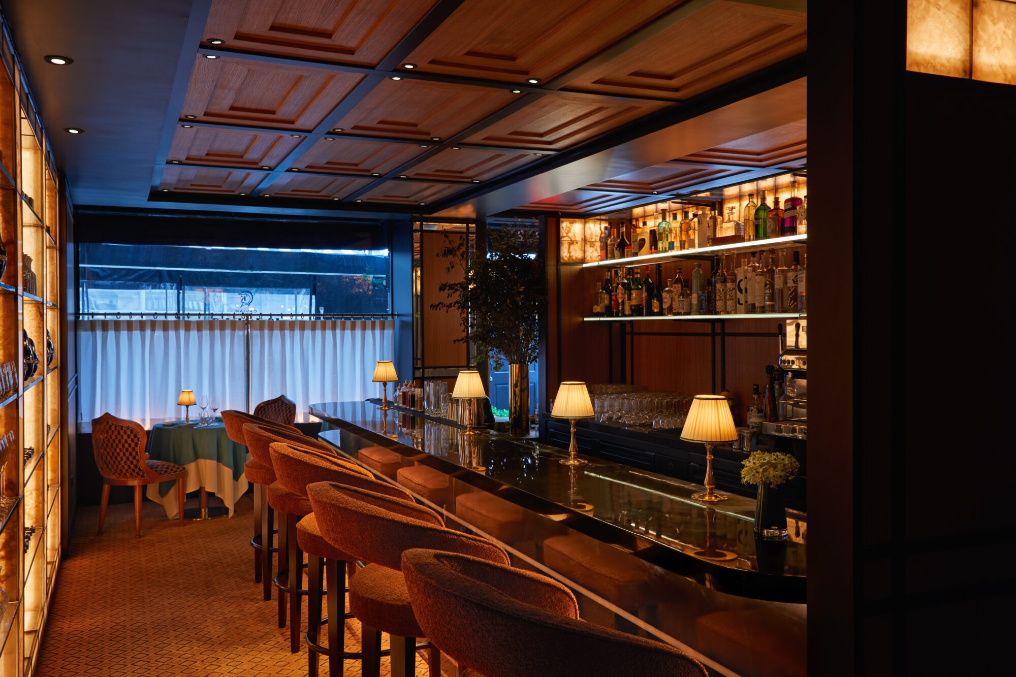 The Mark Hotel — photo 34 of 60