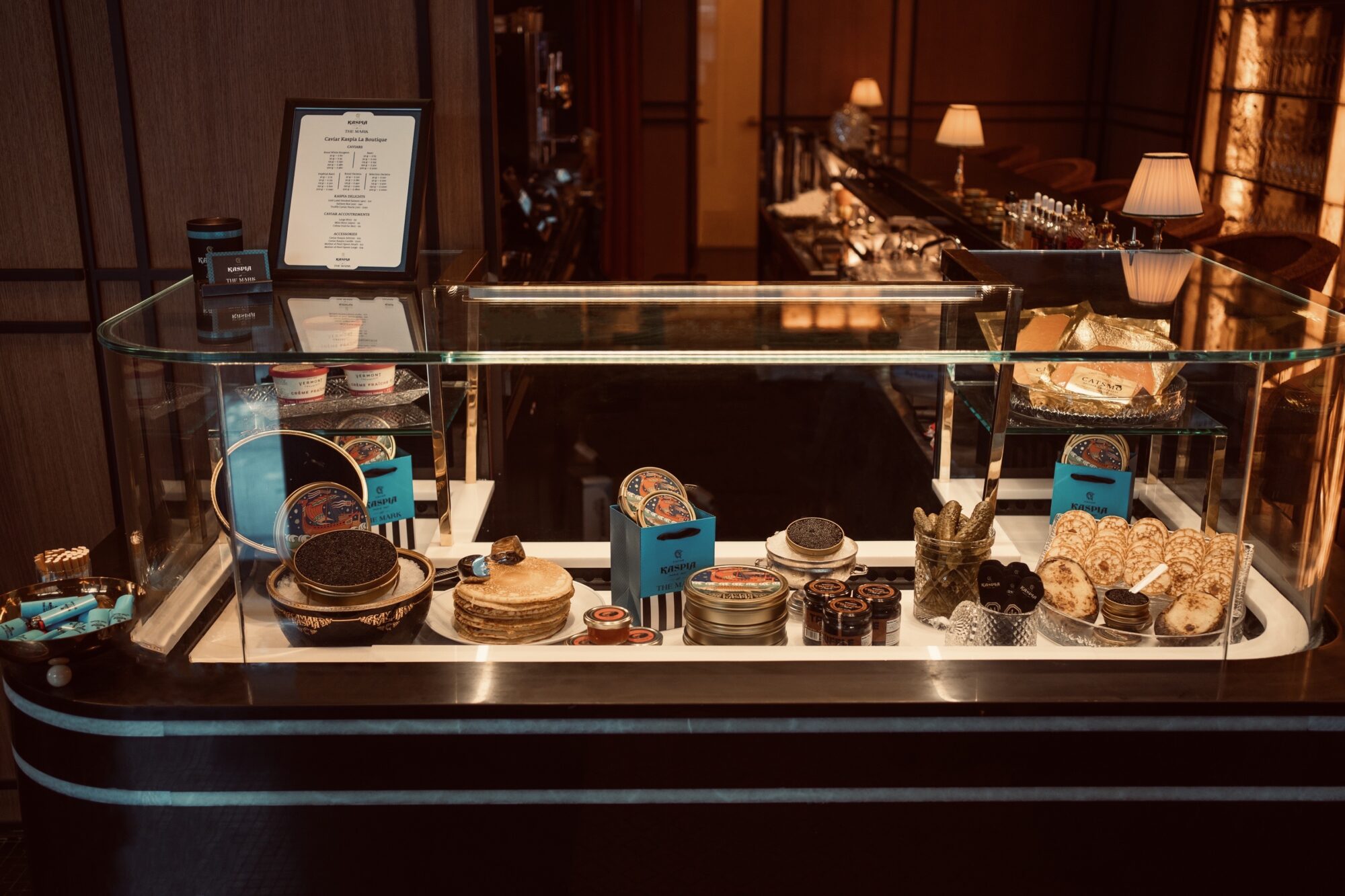 The Mark Hotel — photo 43 of 60